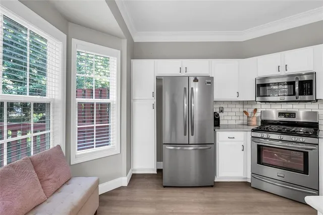 $325,000 | 5990 Eagle Tiff Lane Northeast, Sugar Hill, GA 30518