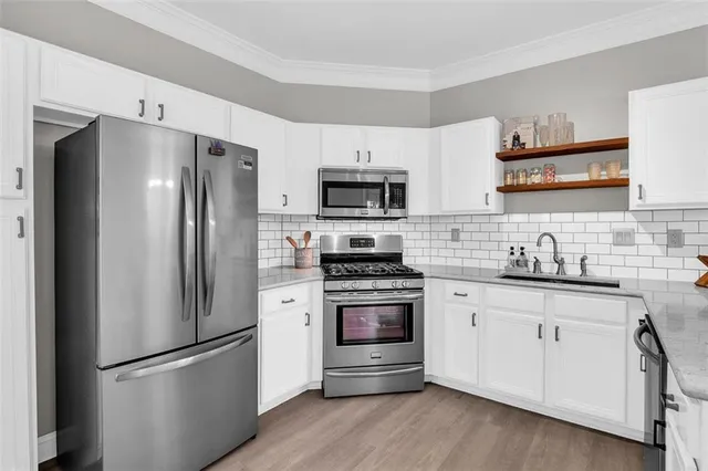 $325,000 | 5990 Eagle Tiff Lane Northeast, Sugar Hill, GA 30518