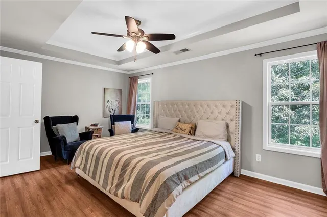 $325,000 | 5990 Eagle Tiff Lane Northeast, Sugar Hill, GA 30518