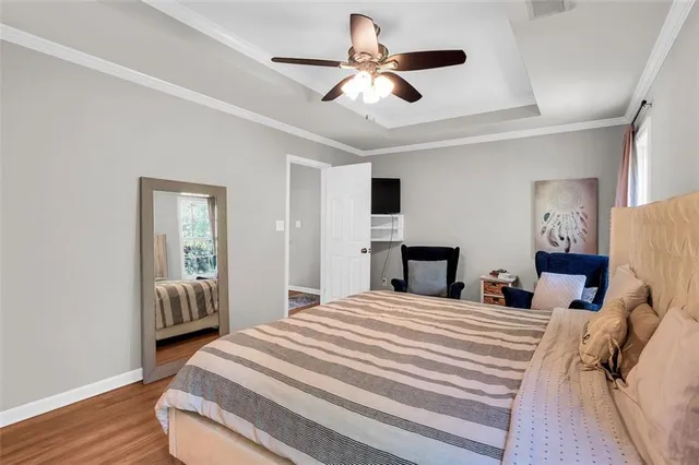 $325,000 | 5990 Eagle Tiff Lane Northeast, Sugar Hill, GA 30518