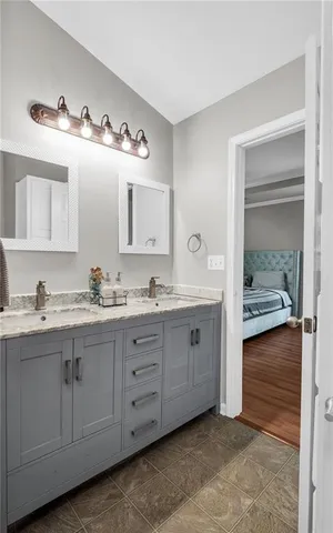 $325,000 | 5990 Eagle Tiff Lane Northeast, Sugar Hill, GA 30518