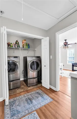 $325,000 | 5990 Eagle Tiff Lane Northeast, Sugar Hill, GA 30518