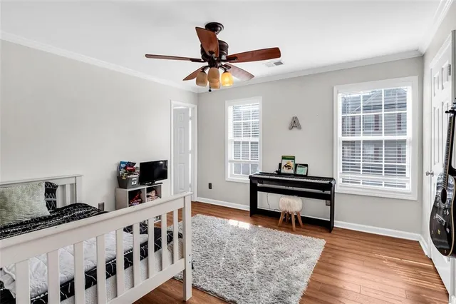 $325,000 | 5990 Eagle Tiff Lane Northeast, Sugar Hill, GA 30518