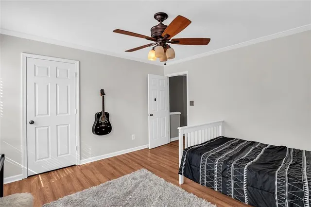 $325,000 | 5990 Eagle Tiff Lane Northeast, Sugar Hill, GA 30518