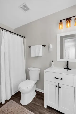 $325,000 | 5990 Eagle Tiff Lane Northeast, Sugar Hill, GA 30518