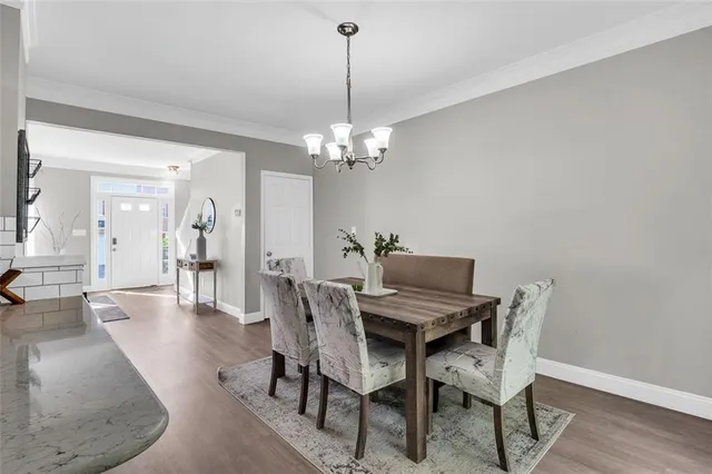 $325,000 | 5990 Eagle Tiff Lane Northeast, Sugar Hill, GA 30518