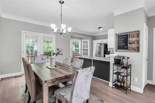 $325,000 | 5990 Eagle Tiff Lane Northeast, Sugar Hill, GA 30518