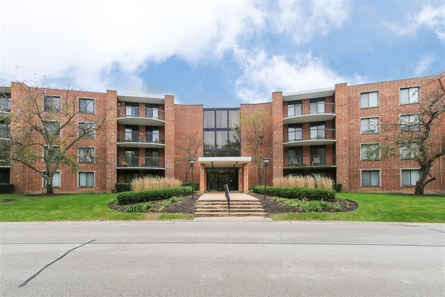 1605 East Central Road, Unit 318C Arlington Heights, IL 60005 - Photo 1 of 23