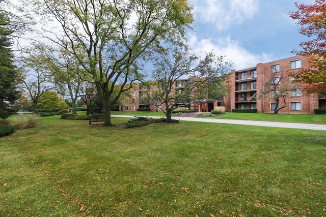 1605 East Central Road, Unit 318C Arlington Heights, IL 60005 - Photo 2 of 23