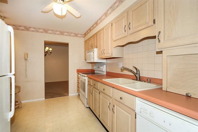 1605 East Central Road, Unit 318C Arlington Heights, IL 60005 - Photo 13 of 23