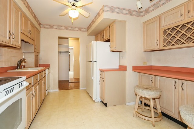 1605 East Central Road, Unit 318C Arlington Heights, IL 60005 - Photo 14 of 23
