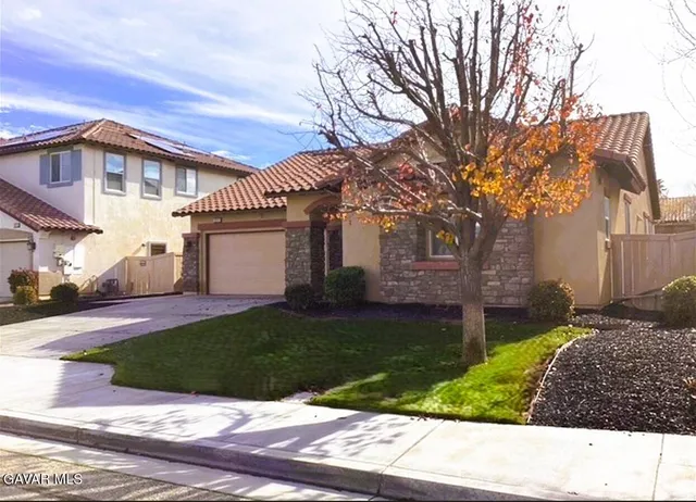 $524,990 | 3832 Avenue J11 Avenue West, Lancaster, CA 93536