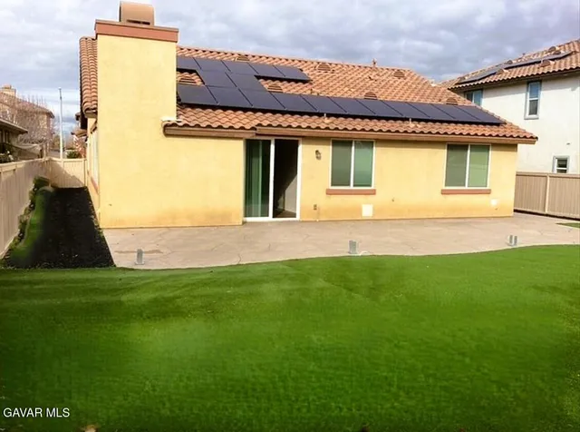 $524,990 | 3832 Avenue J11 Avenue West, Lancaster, CA 93536