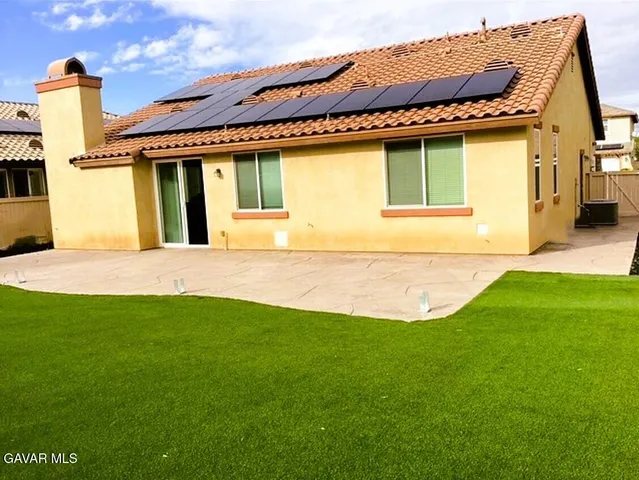 $524,990 | 3832 Avenue J11 Avenue West, Lancaster, CA 93536