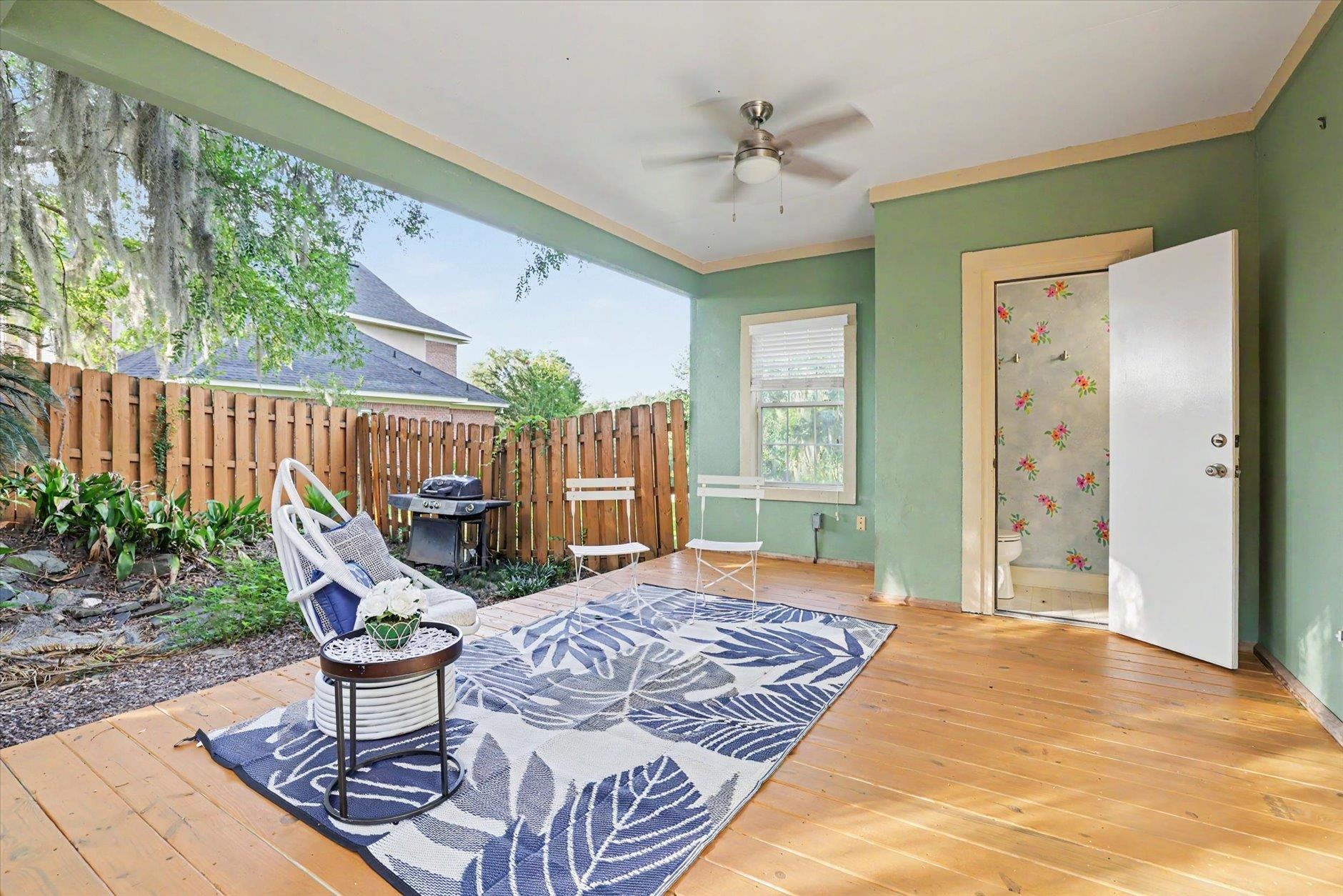 7521 Refuge Road Tallahassee, FL 32312 - Photo 49 of 70