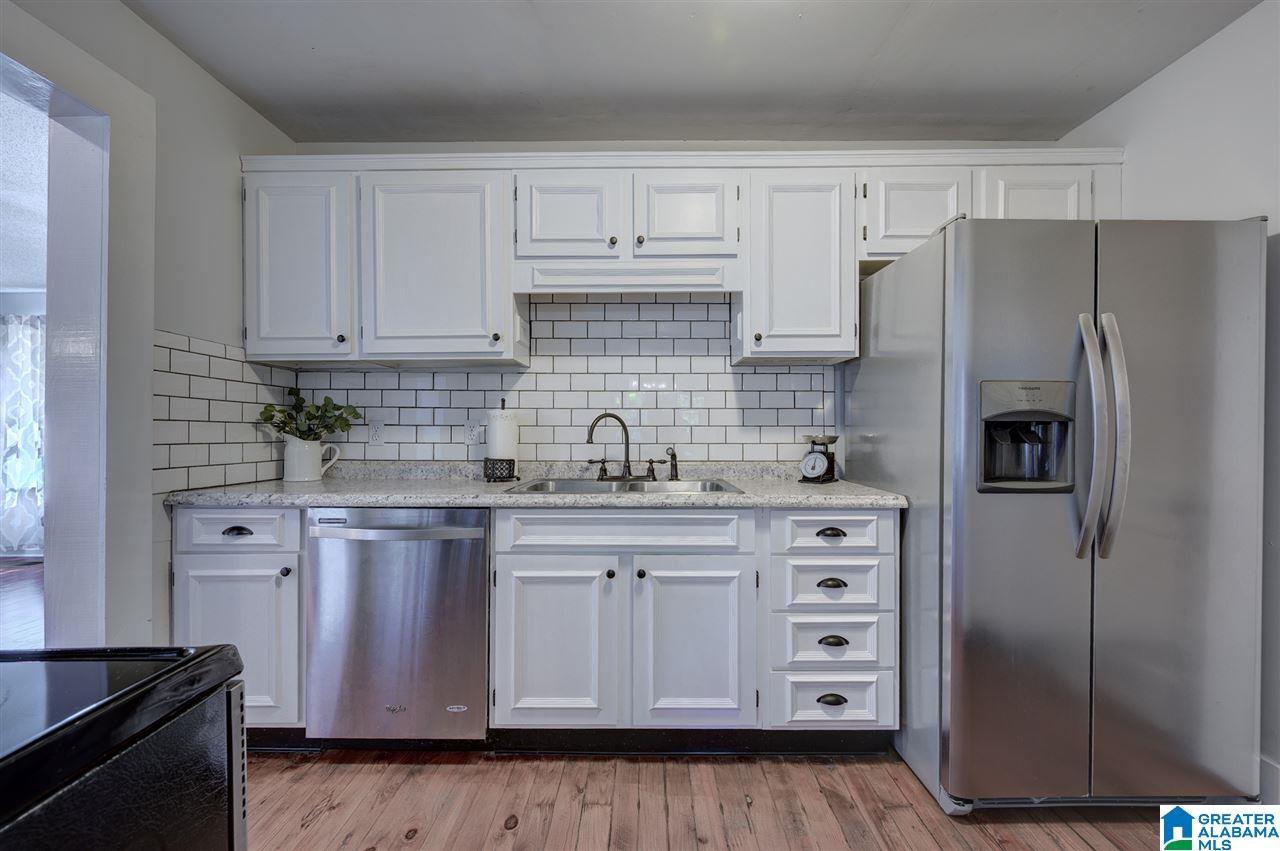 9259 Bradford Trafford Road Pinson, AL 35126 - Photo 19 of 38
