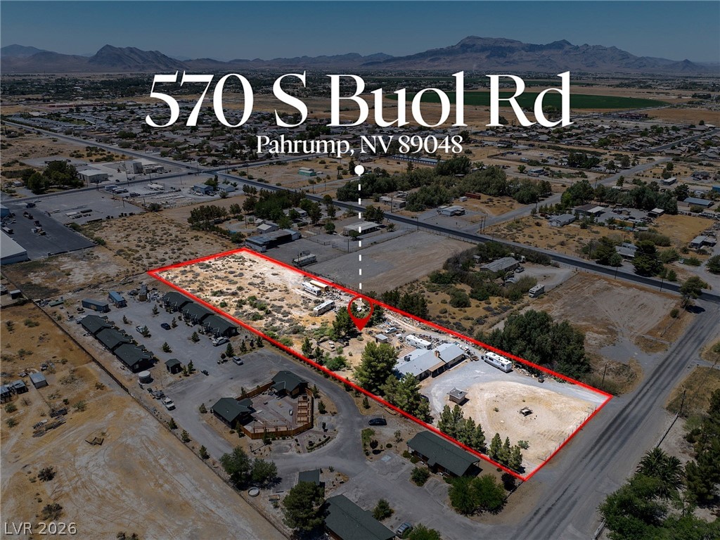 570 Buol Road Pahrump, NV 89048 - Photo 43 of 43