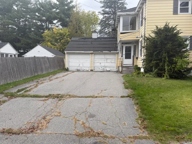 $185,000 | 5 Collette Street, Waterville, ME 04901