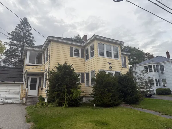 $185,000 | 5 Collette Street, Waterville, ME 04901