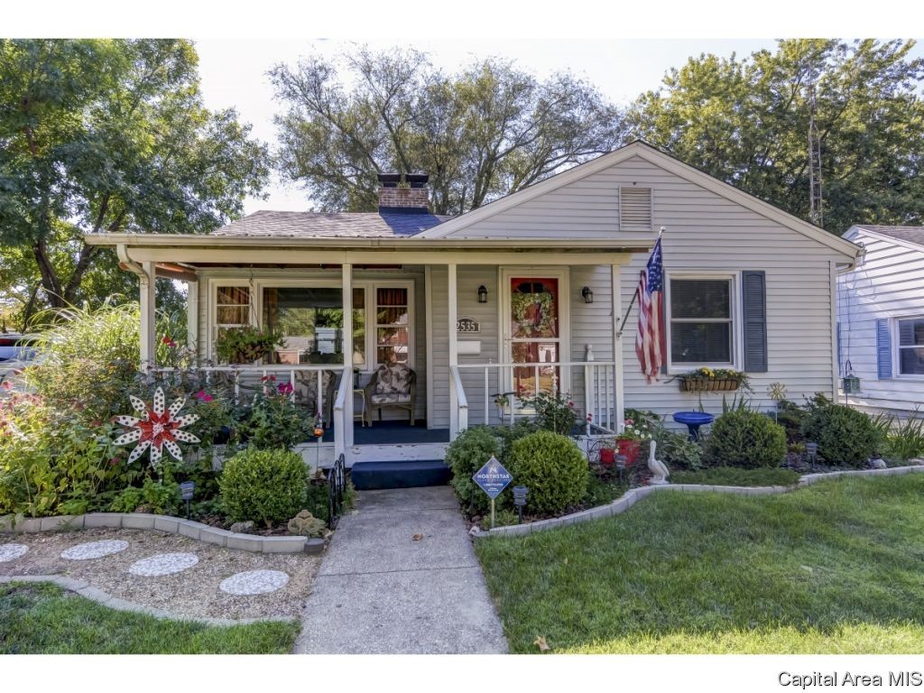 2535 South State Street Springfield, IL 62704 - Photo 1 of 35