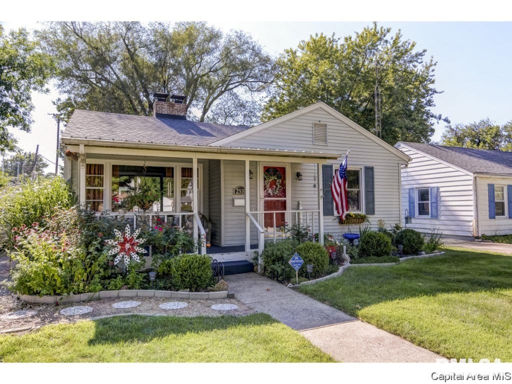 2535 South State Street Springfield, IL 62704 - Photo 27 of 35