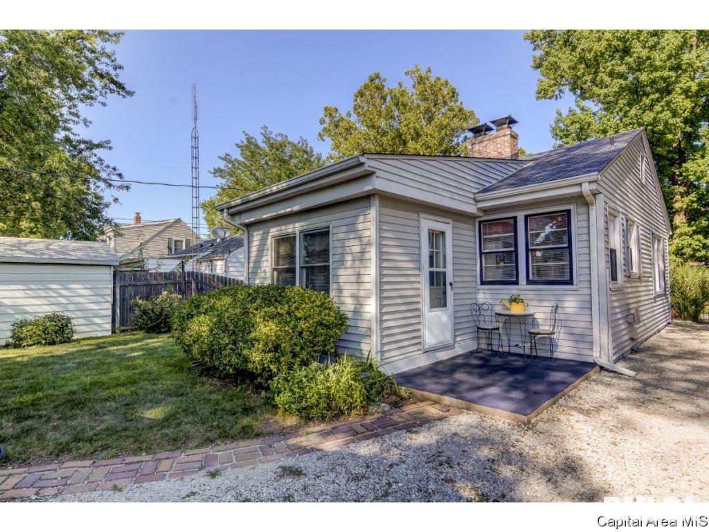 2535 South State Street Springfield, IL 62704 - Photo 28 of 35