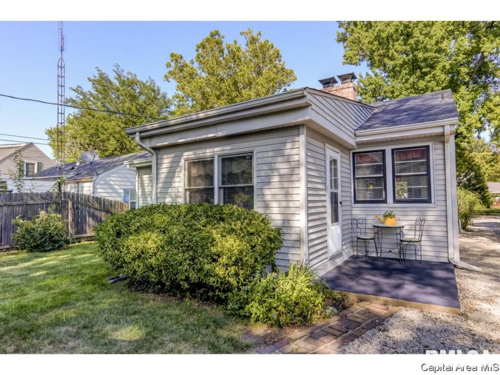 2535 South State Street Springfield, IL 62704 - Photo 29 of 35