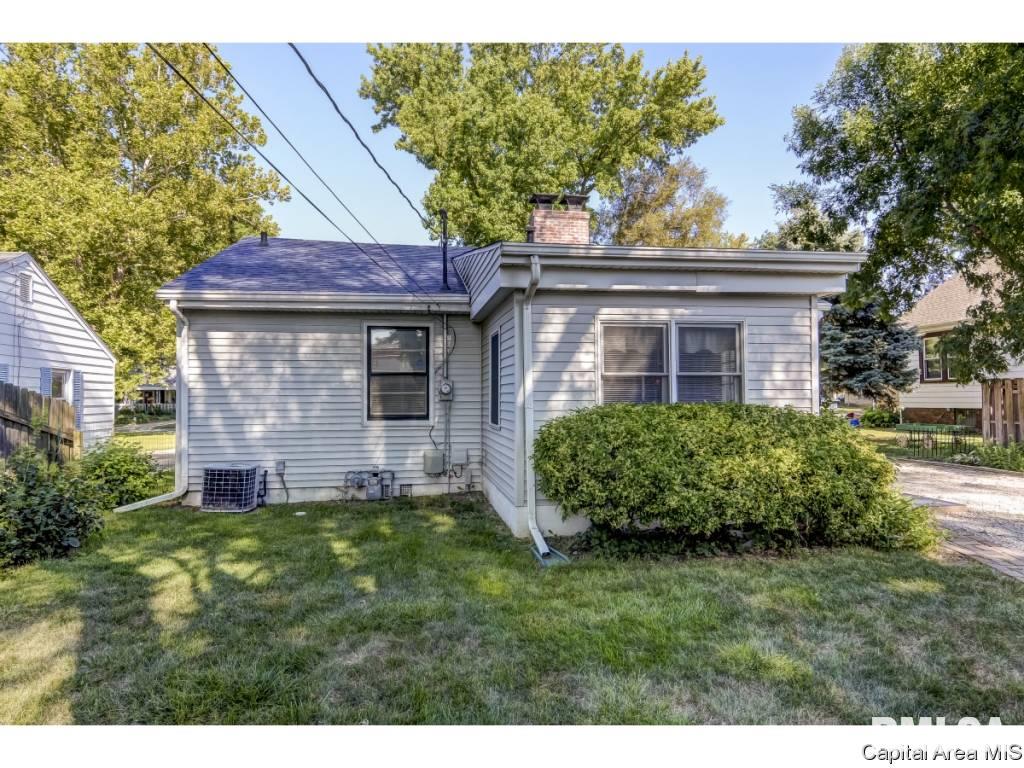 2535 South State Street Springfield, IL 62704 - Photo 30 of 35