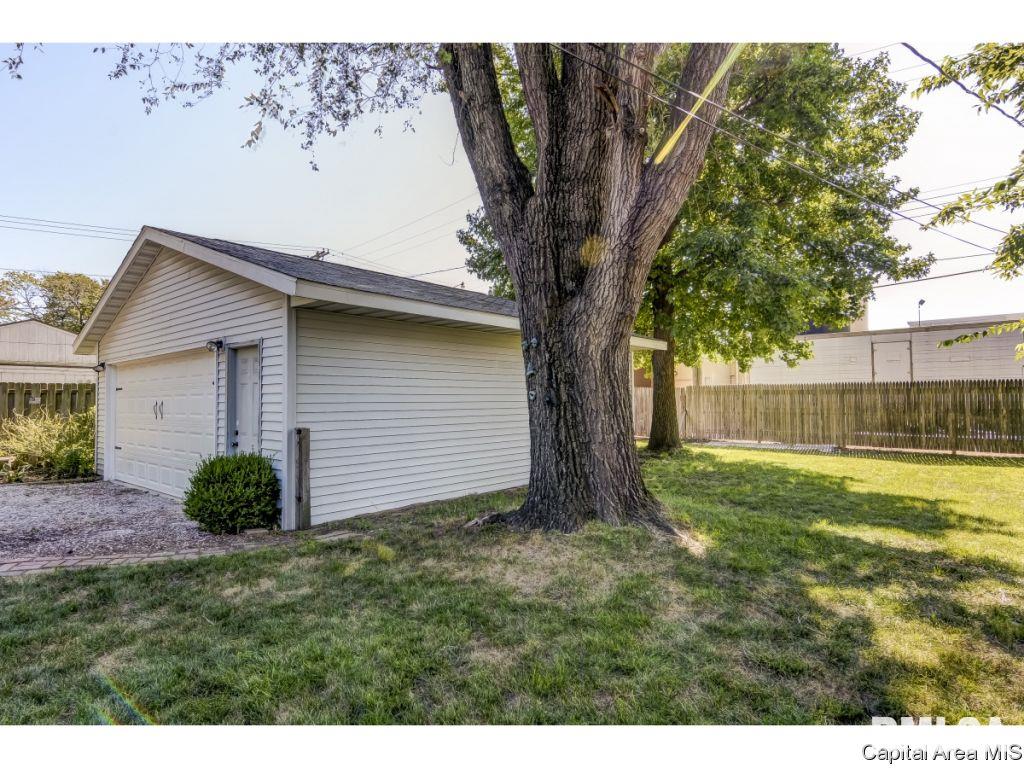 2535 South State Street Springfield, IL 62704 - Photo 33 of 35