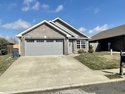 $1,895 | 983 Culverson Court, Clarksville, TN 37040