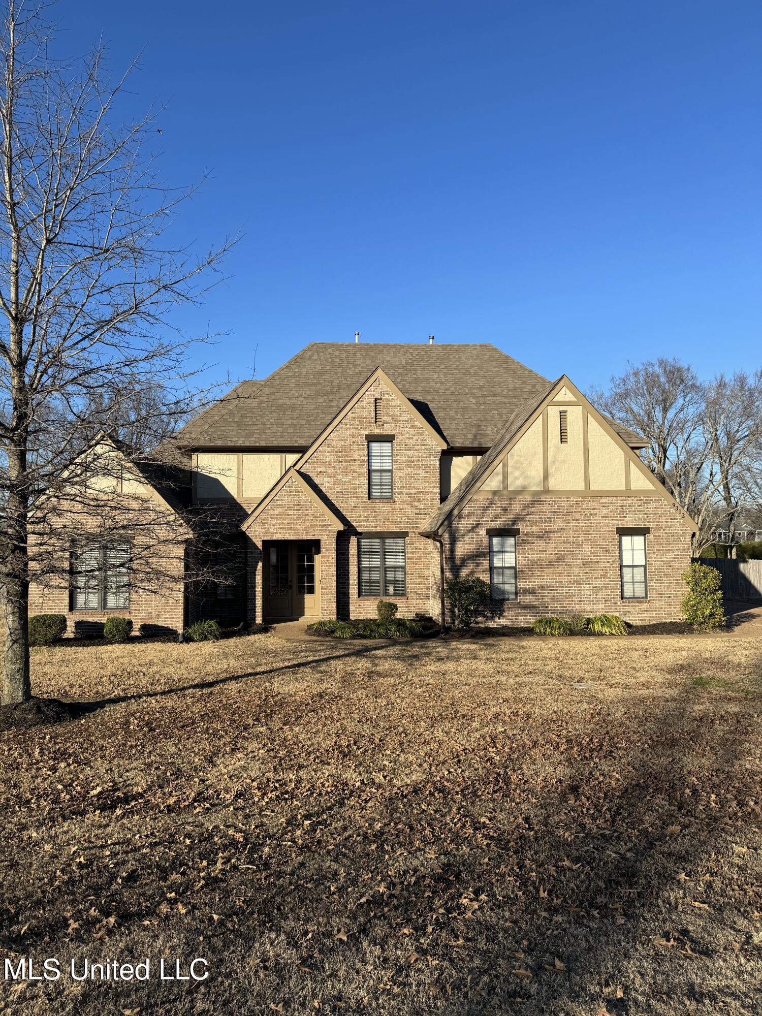 9312 Mitchell's Corner Road North Olive Branch, MS 38654 - Photo 1 of 37 9312 Mitchell's Corner Rd N
