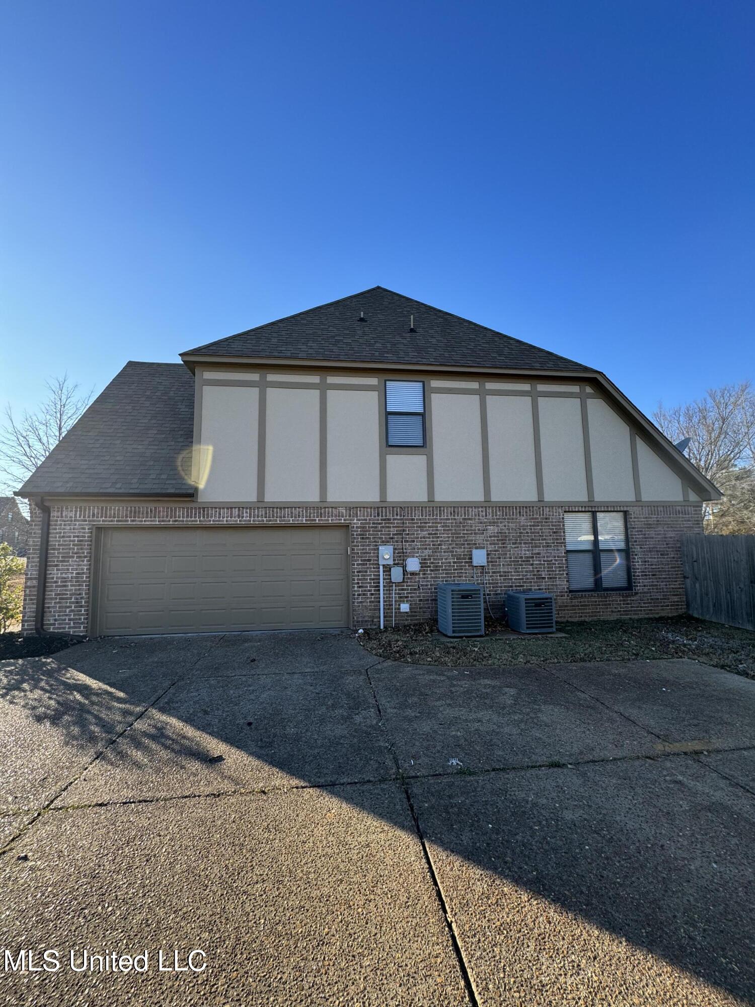 9312 Mitchell's Corner Road North Olive Branch, MS 38654 - Photo 2 of 37 IMG_1173