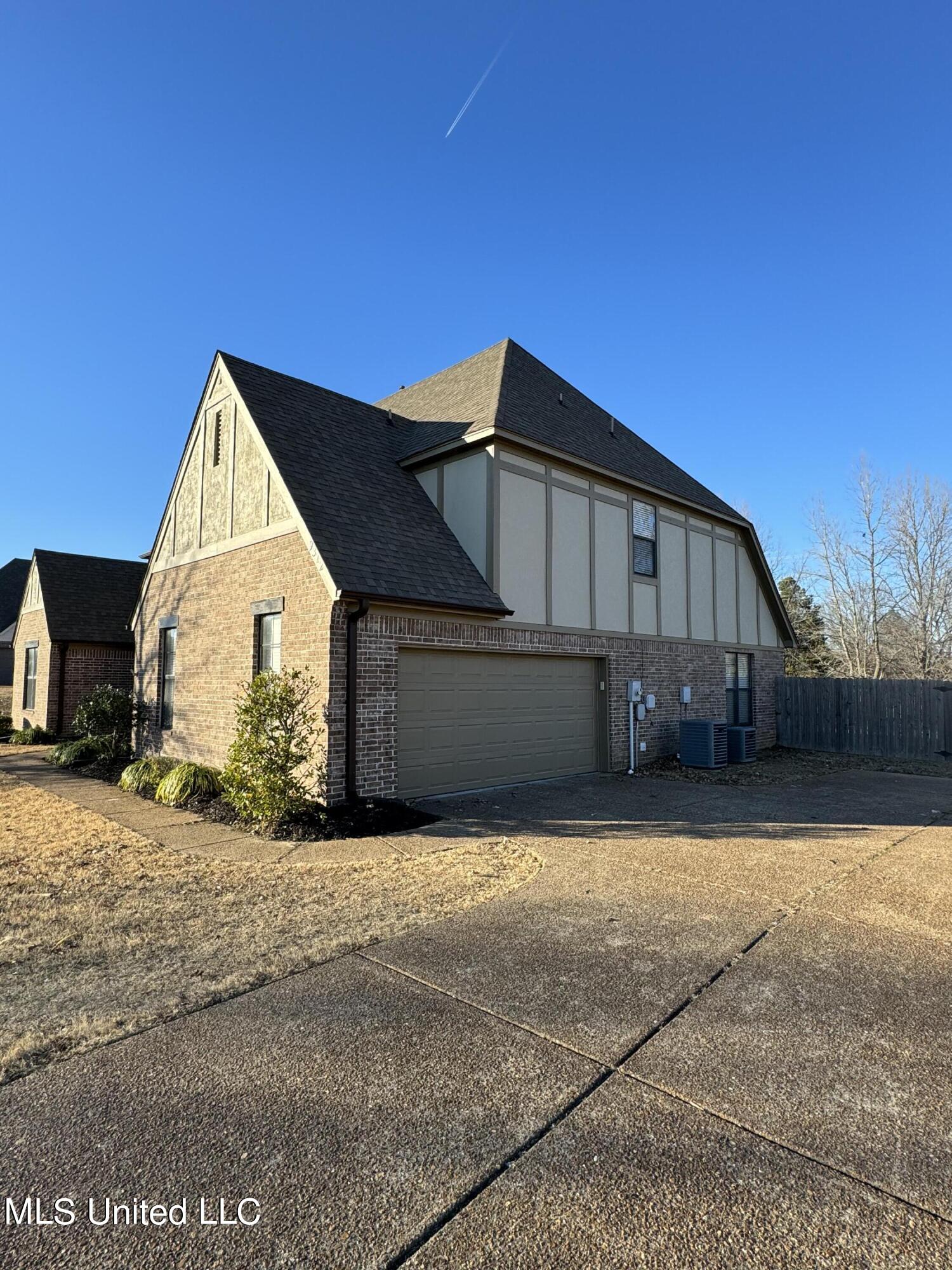 9312 Mitchell's Corner Road North Olive Branch, MS 38654 - Photo 3 of 37 IMG_1174