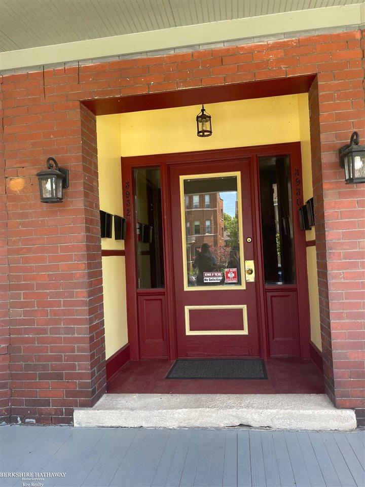 3930 Trumbull, Unit 2 Detroit, MI 48208 - Photo 2 of 17