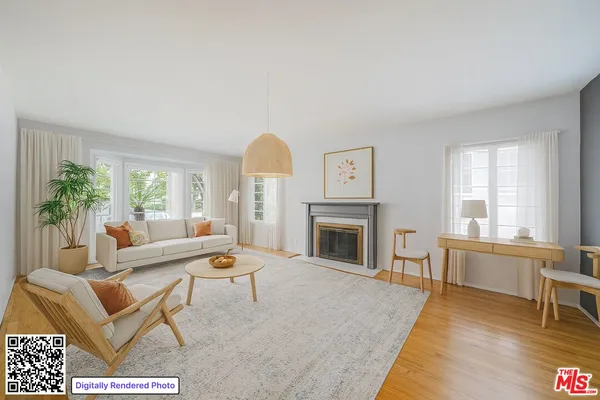 $4,450 | 10374 Ashton Avenue, Los Angeles, CA 90024