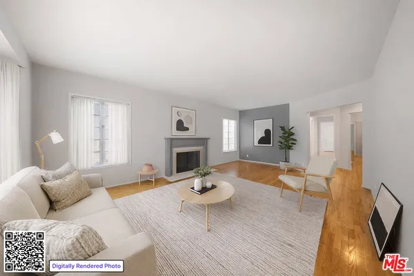 $4,450 | 10374 Ashton Avenue, Los Angeles, CA 90024
