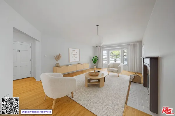 $4,450 | 10374 Ashton Avenue, Los Angeles, CA 90024