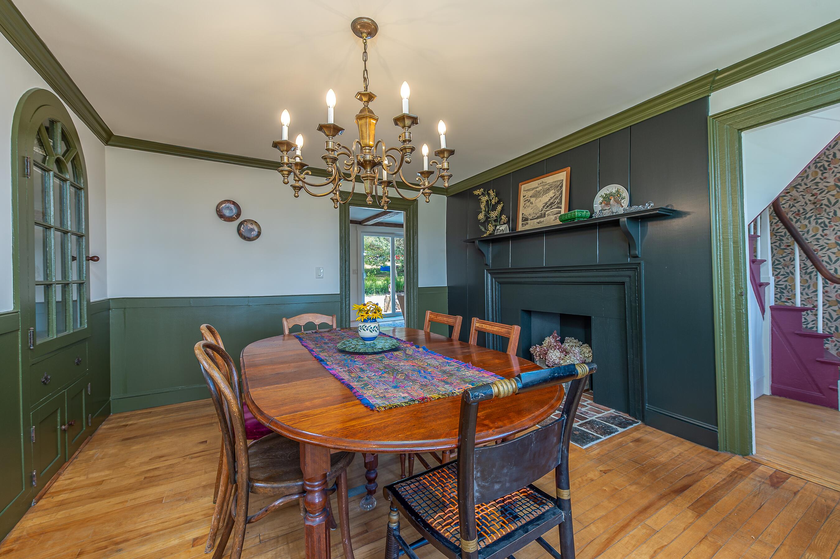 978 Wiscasset Road Boothbay, ME 04537 - Photo 13 of 51 DSC_6026-Edit
