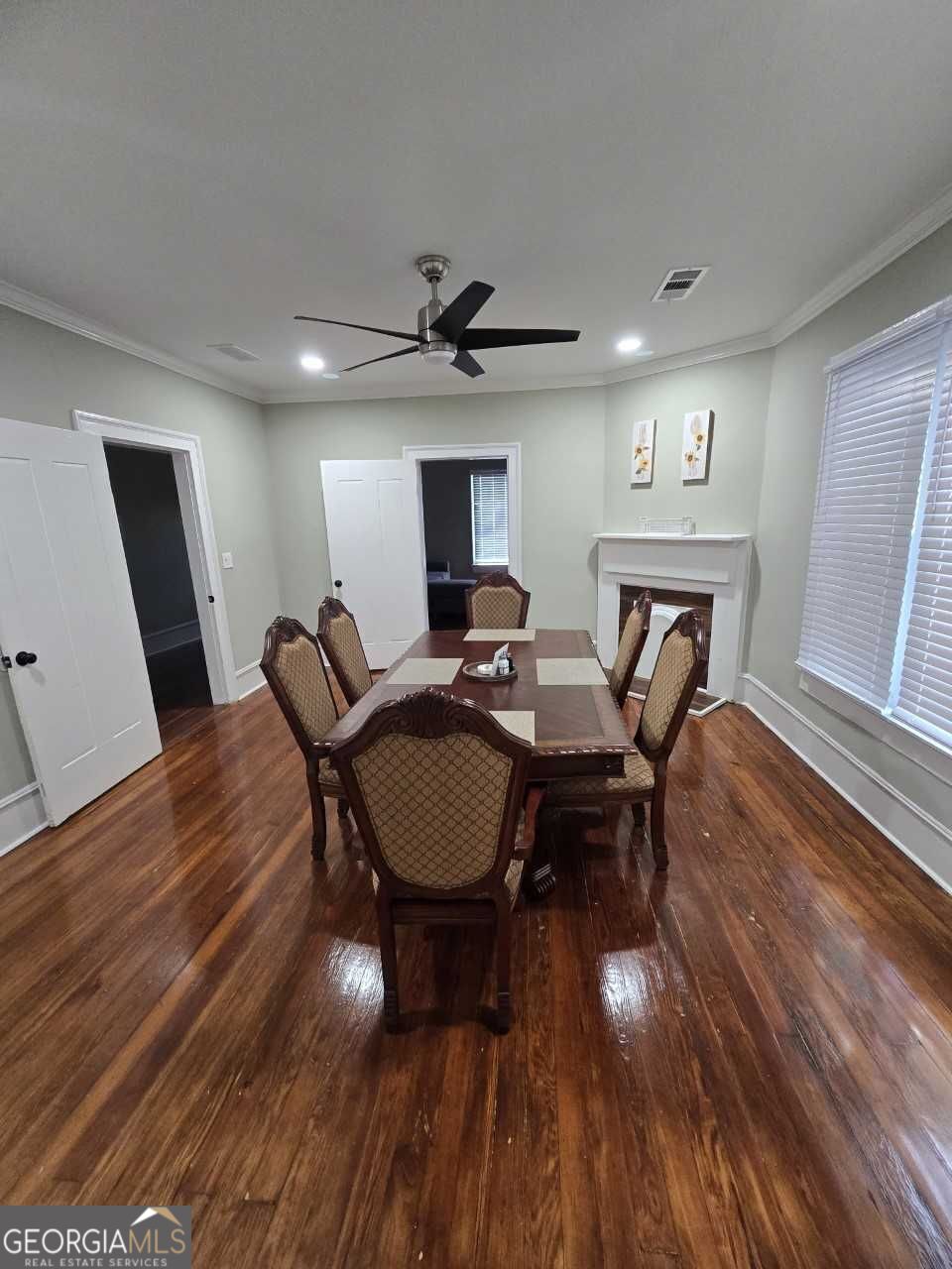 402 Meriwether Street Griffin, GA 30224 - Photo 27 of 38