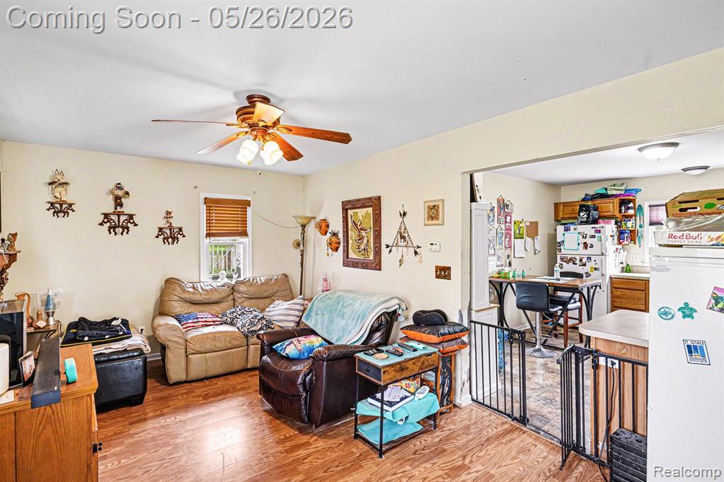 324 George Street Flushing, MI 48433 - Photo 5 of 19