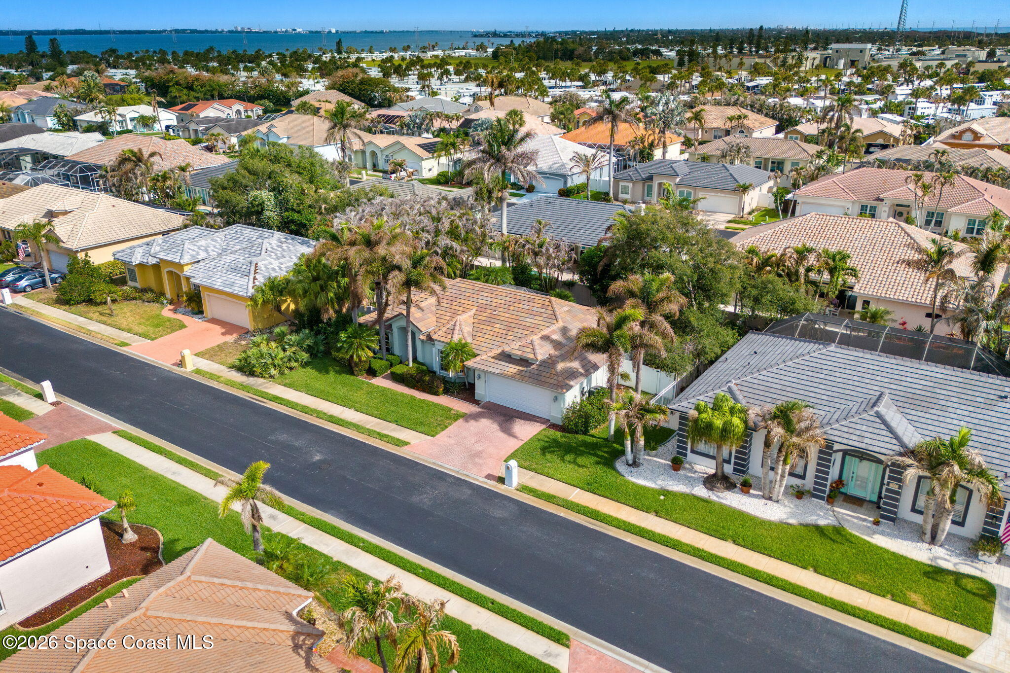 180 Ocean Ridge Drive Melbourne Beach, FL 32951 - Photo 46 of 56 DJI_20260515065609_0172_D