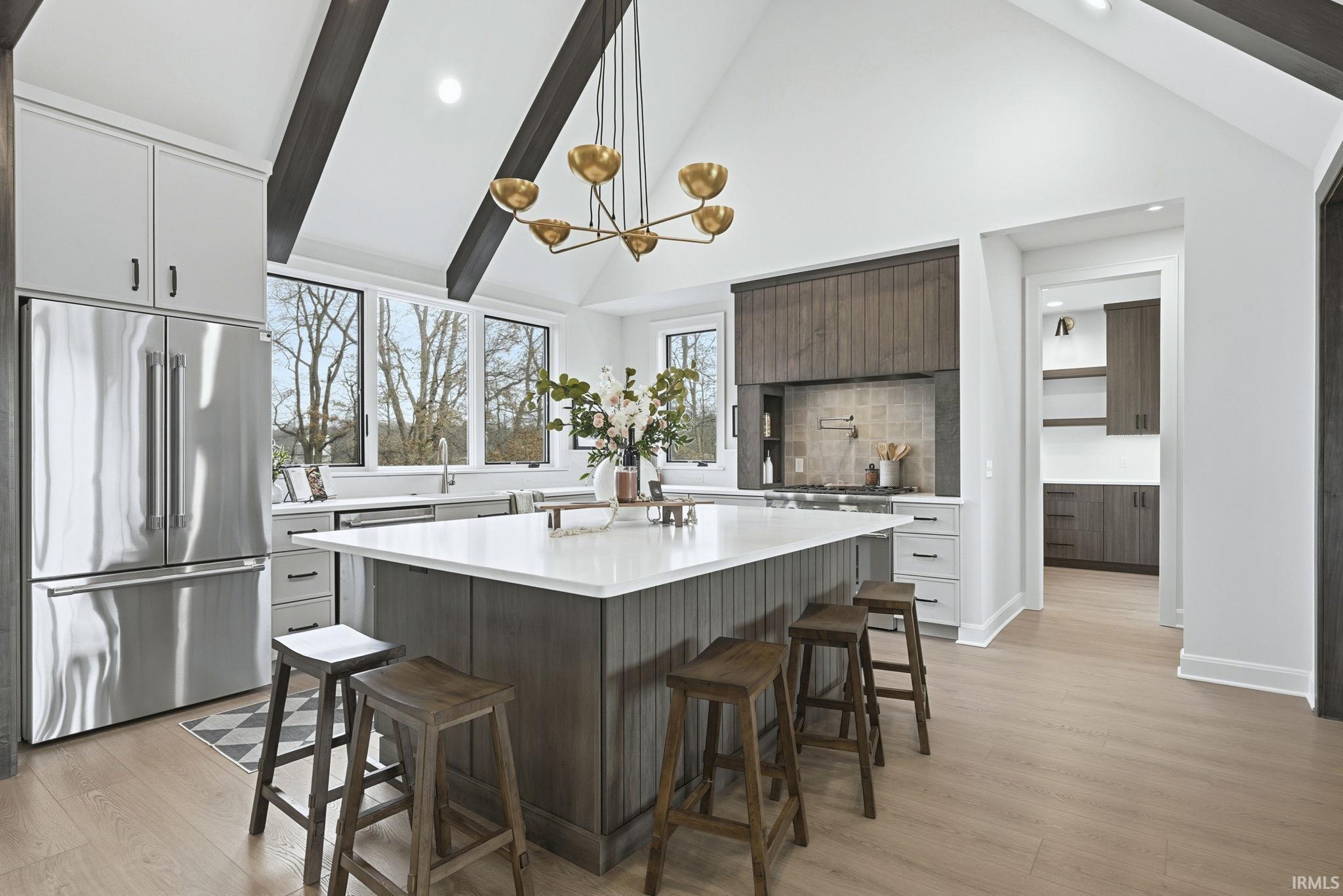 607 Basalt Drive Huntertown, IN 46748 - Photo 12 of 32