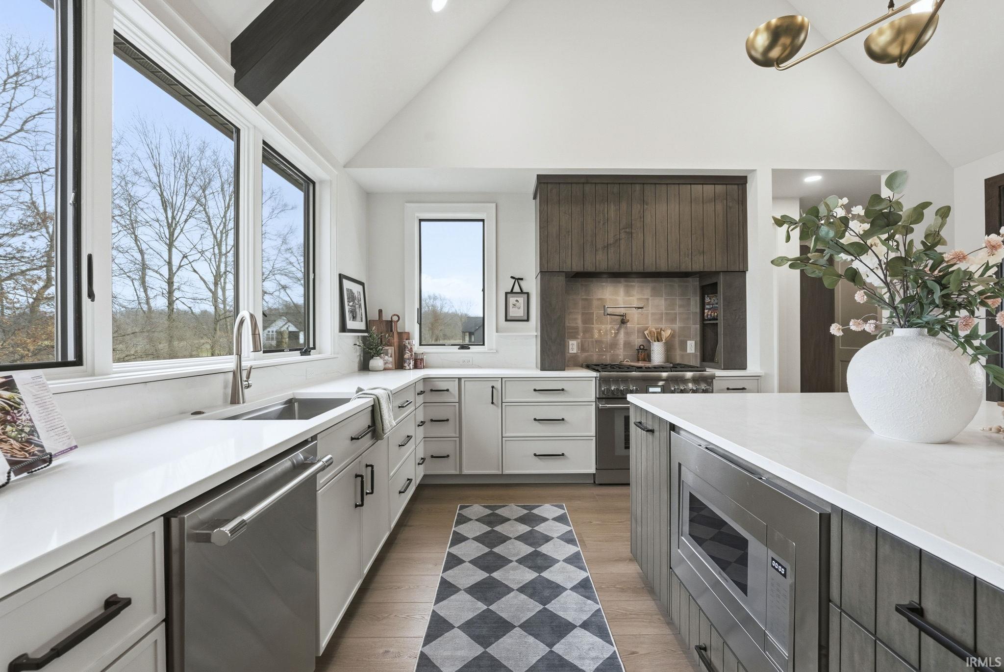 607 Basalt Drive Huntertown, IN 46748 - Photo 13 of 32