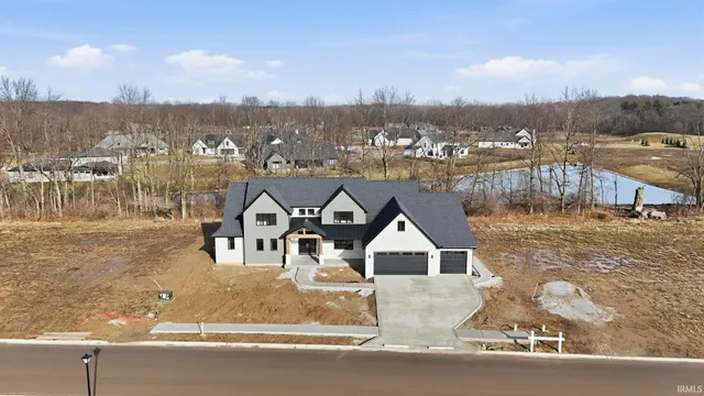 $1,139,900 | 607 Basalt Drive, Huntertown, IN 46748