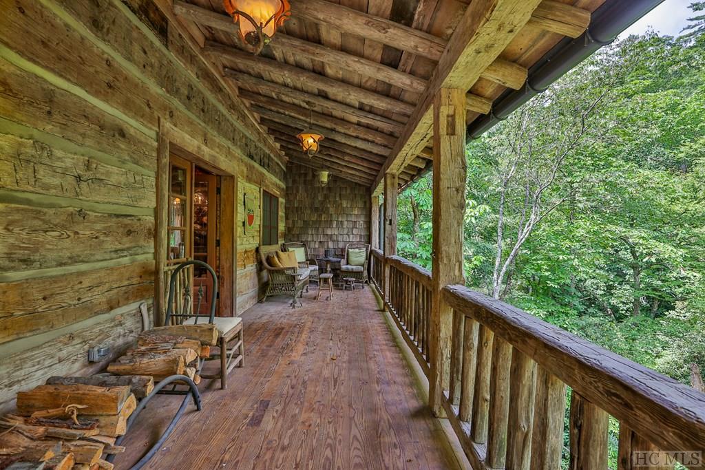 1124 Billy Cabin Road Highlands, NC 28741 - Photo 24 of 67 Gallery Image 24