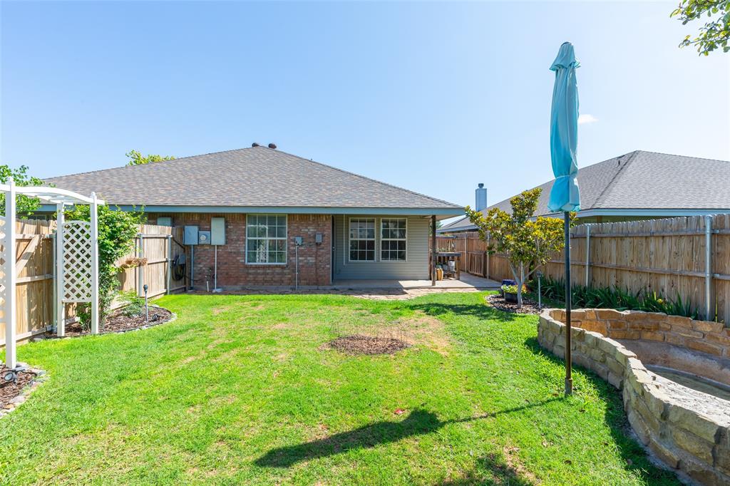 2133 Patriot Commons Road Abilene, TX 79601 - Photo 19 of 36