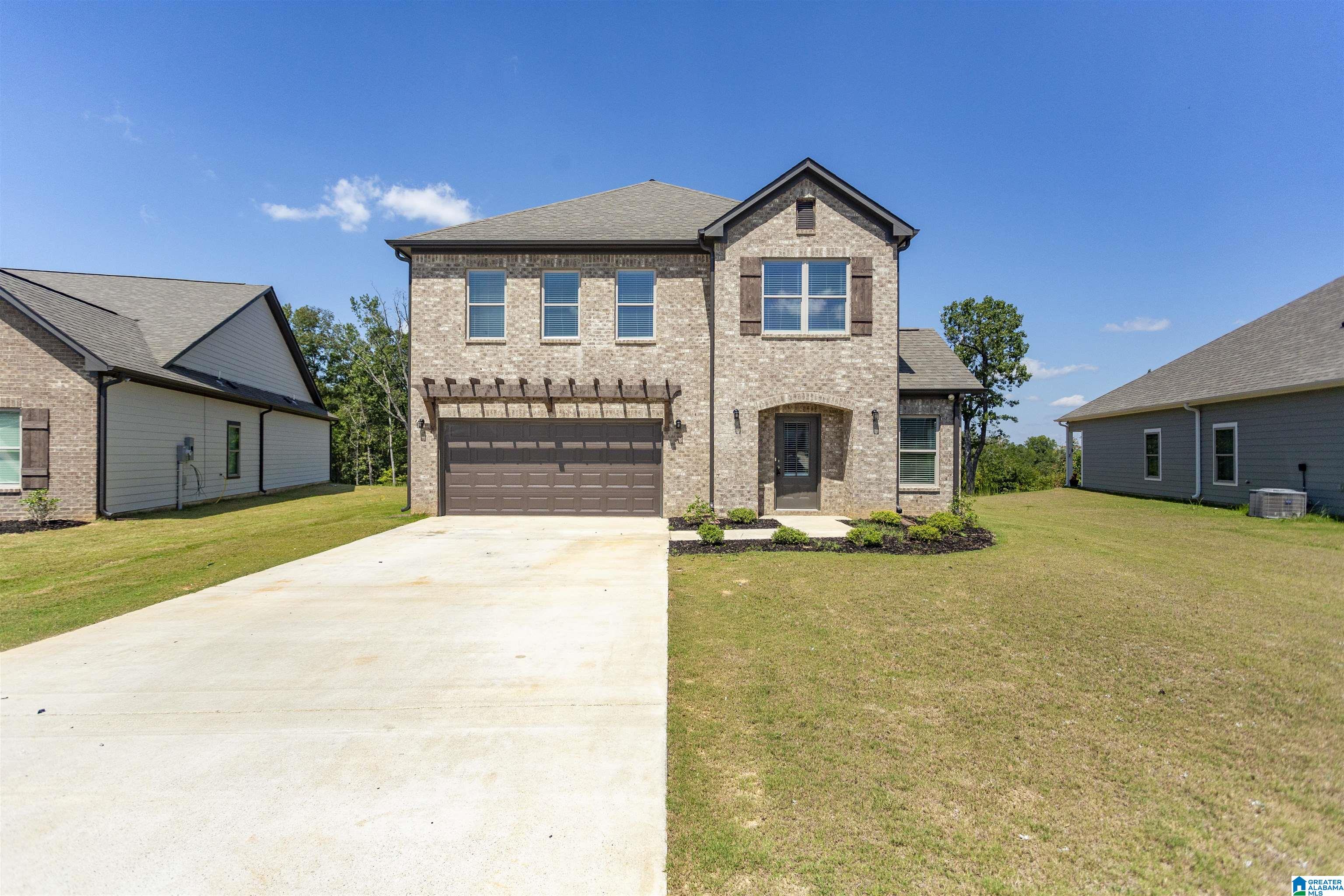 350 Ridgeview Circle Jemison, AL 35085 - Photo 2 of 23