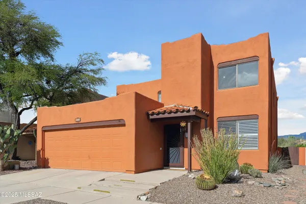 $415,000 | 11846 North Copper Butte Drive, Oro Valley, AZ 85737
