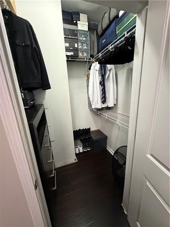 870 Mayson Turner Road Northwest, Unit 1239 Atlanta, GA 30314 - Photo 17 of 20 Gallery Image 17