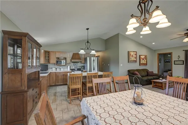 $625,000 | 286 South 160th Street, Girard, KS 66743